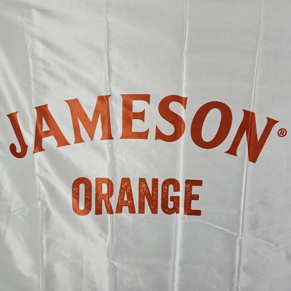 Tampa Bay Buccaneers Jameson Flag NFL Logo Retro Logo NEW